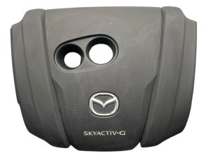 2019-2024 Mazda CX-5 Engine Appearance Cover (Used OEM)