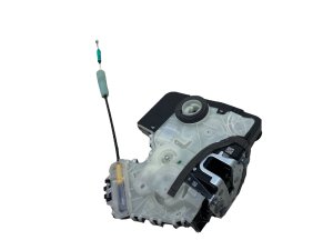 2024-2025 Toyota Grand Highlander Door Latch and Actuator Assembly - Front, Right (Passenger) (Used OEM)
