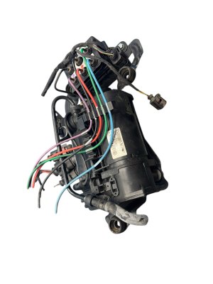 2004-2006 Volkswagen Phaeton Air Suspension Compressor (Used OEM)