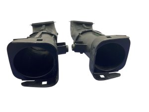 2019-2025 BMW M850i xDrive Engine Air Intake Resonator Duct Tube - Front (Used OEM)