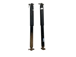 2021-2024 Ford F-150 Suspension Shock Absorber Set - Rear, Left (Driver) (Used OEM)