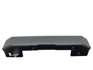 2020-2026 Jeep Gladiator Trunk Cargo Floor Storage Panel - Rear (Used OEM)
