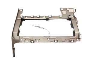 2021-2025 Ford F-150 Lower Dashboard Glove Box Trim Panel with Light - Front (Used OEM)