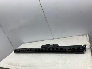 2007-2017 Lexus LS600h Black Back Glass Window Sun Shade - Rear (Used OEM)