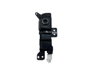 2024-2025 Toyota Land Cruiser Front Center Dash Audio Volume Switch Assembly (Used OEM)