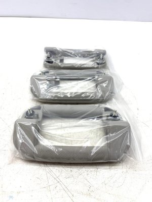2011-2013 INFINITI QX56 Interior Overhead Grab Handle Set (Used OEM)