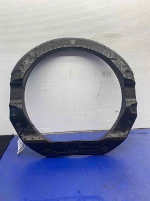 2020-2025 Cadillac XT6 Spare Tire Wheel Foam Spacer (Used OEM)