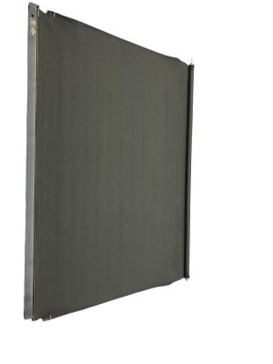 2022-2025 Genesis G70 Black Sunroof Sun Shade Curtain (Used OEM)