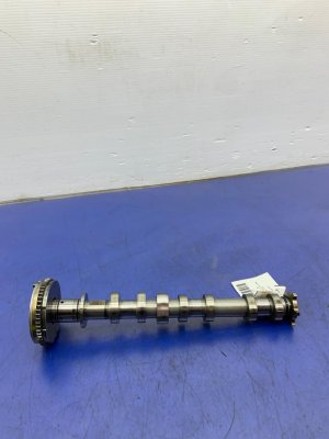 OEM Engine Camshaft with Sprocket for 2017-2024 Ford & Lincoln • Expedition, F-150, Navigator - Right (Passenger)