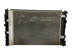 2022-2025 Mitsubishi Outlander Radiator Condenser and Cooling Fan Assembly (Used OEM)