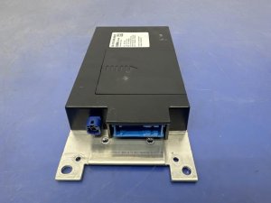 2012-2016 BMW 550i GT Telematics Communication Control Module (Used OEM)
