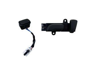 2011-2013 INFINITI QX56 Seat Adjustment Switch - Front (Used OEM)
