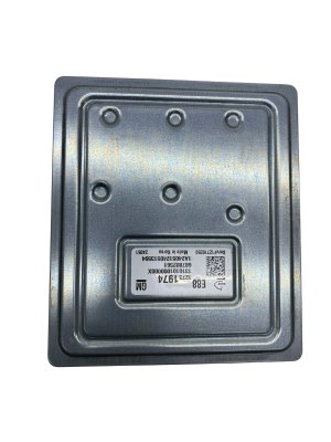 OEM Silver Engine Control Module (ECM) for 2020-2024 General Motors (OEM)
