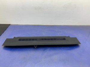 2019-2024 Audi Q8 Partition Parcel Shelf - Rear (Used OEM)