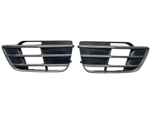 2018-2020 Audi SQ5 Lower Bumper Grille Trim Cover - Front (Used OEM)