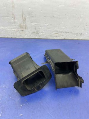 2017-2023 BMW 530i Brake Cooling Air Duct - Front (Used OEM)