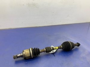 2018-2021 Hyundai Kona Outer CV Axle Shaft Assembly - Front, Left (Driver) (Used OEM)