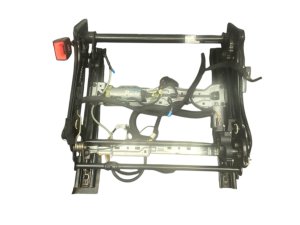 2012-2018 Mercedes-Benz CLS550 Seat Track Frame Assembly - Front (Used OEM)