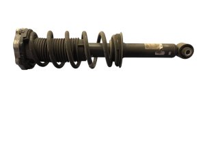 2018-2024 BMW X3 Sport Suspension Strut Assembly - Rear, Left (Driver) (Used OEM)