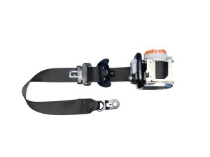 2020-2024 BMW M8 Seat Belt Assembly - Front (Used OEM)