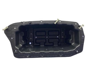 2019-2024 Jaguar I-Pace Battery Shelf and Holder - Rear (Used OEM)