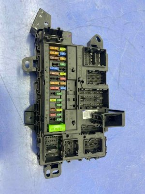 2021-2023 Ford F-150 Body Control Module Junction Box (Used OEM)