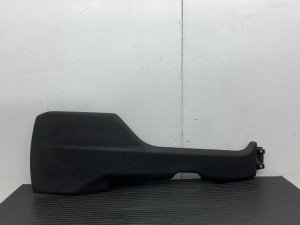 2018-2023 Lincoln Navigator Black Center Console Trim Cover Panel (Used OEM)