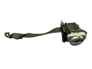 2019-2024 BMW X4 Seat Belt Assembly - Rear, Right (Passenger) (Used OEM)