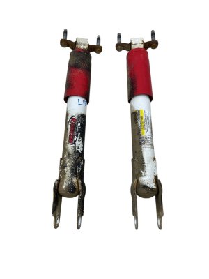 2020-2025 GMC Sierra 2500 HD Suspension Strut - Front, Right (Passenger) (Used OEM)