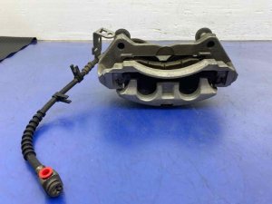 OEM Disc Brake Caliper for 2021-2025 Ford & Lincoln - Rear Front, Right (Passenger)