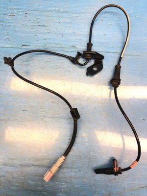 2021-2024 Kia K5 ABS Wheel Speed Sensor - Front (Used OEM)
