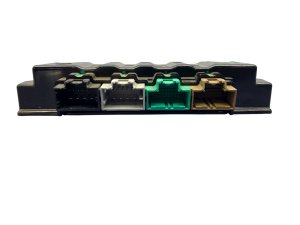 2022-2023 Lexus NX350 Air Amplifier Temperature Control Module (Used OEM)