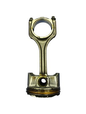 2019-2025 Lincoln Nautilus Engine Piston and Connecting Rod (Used OEM)