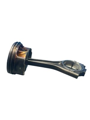 2010-2017 Jaguar XJ Supercharged Engine Piston with Connecting Rod (Used OEM)