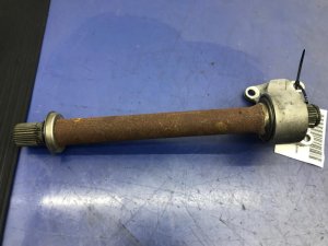 2022-2025 Acura TLX Intermediate Jackshaft Assembly - Front, Right (Passenger) (Used OEM)
