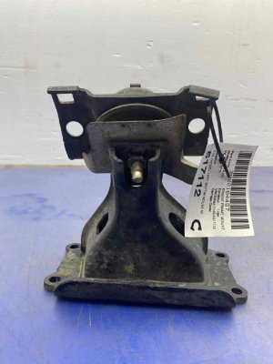 OEM Engine Mount with Bracket for 2016-2019 Nissan Titan XD (OEM)