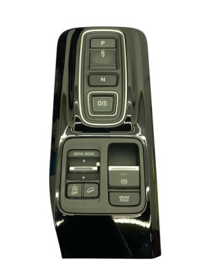 2023-2025 Honda Pilot Transmission Shift Lever with Drive Mode Switch Panel (Used OEM)