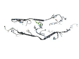 2018-2021 Lincoln Navigator Main Body Wiring Harness (Used OEM)
