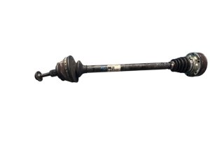 2006-2012 Bentley Continental CV Drive Axle Shaft - Rear, Right (Passenger) (Used OEM)