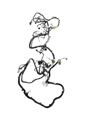 2018-2021 Lincoln Navigator Trunk Cabin Accessory Wiring Harness - Rear (Used OEM)