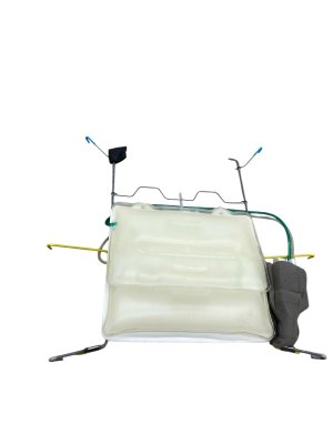 2015-2020 GMC Yukon XL Seat Lumbar Support Motor - Front, Right (Passenger) (Used OEM)