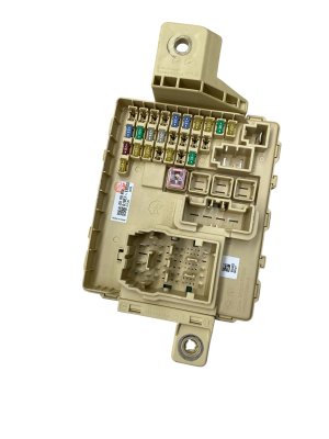 2021-2024 Genesis GV80 Junction Block Fuse Box - Rear (Used OEM)