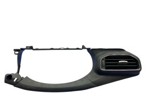 2020-2024 Ford Explorer Dashboard Speedometer Instrument Cluster Bezel Trim (Used OEM)
