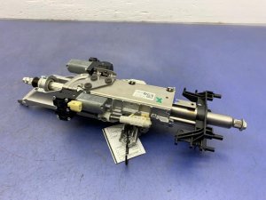 2019 BMW 750i Electric Adjustable Steering Column (Used OEM)