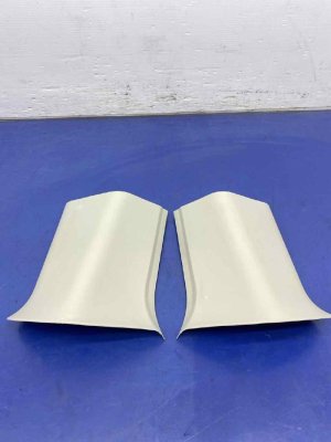 2021-2025 Ford Bronco Sport D-Pillar Trim Cover Panel Set - Right (Passenger) (Used OEM)
