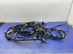 2017-2018 Honda Pilot Body Floor Wiring Harness Assembly (Used OEM)