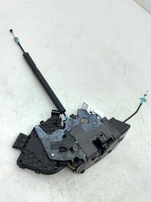2016-2024 Jaguar XF Door Lock Latch Actuator Assembly - Rear (Used OEM)