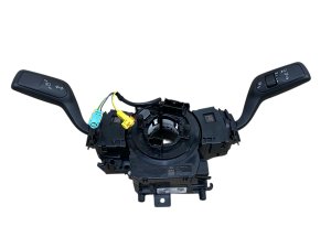 2024-2025 Ford Mustang Steering Wheel Clockspring with Turn Signal Switch and Heated Wheel (Used OEM)
