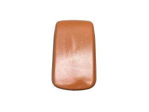 2018-2024 BMW X3 Tan Center Console Lid Armrest (Used OEM)