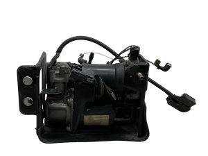 2017-2020 GMC Yukon Air Suspension Compressor (Used OEM)